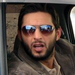 Shahid Afridi Net Worth