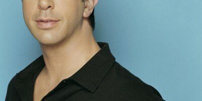 David Schwimmer NET WORTH