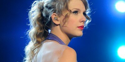 Taylor Swift Net worth
