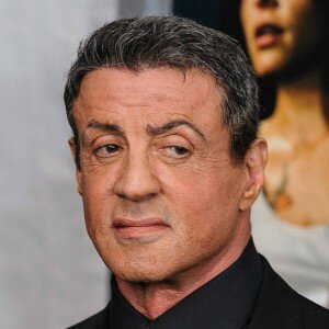 Sylvester Stallone Total Net Worth in 2015