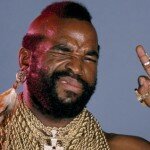 Mr T Net Worth How Rich is He