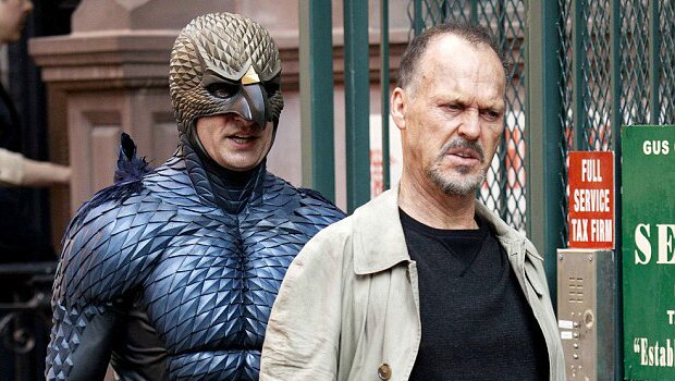 Birdman 2