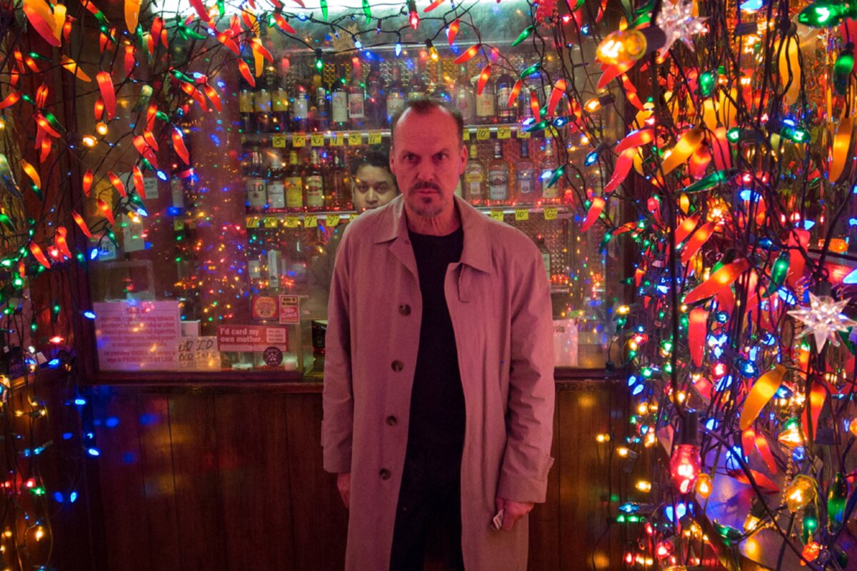 Birdman 3