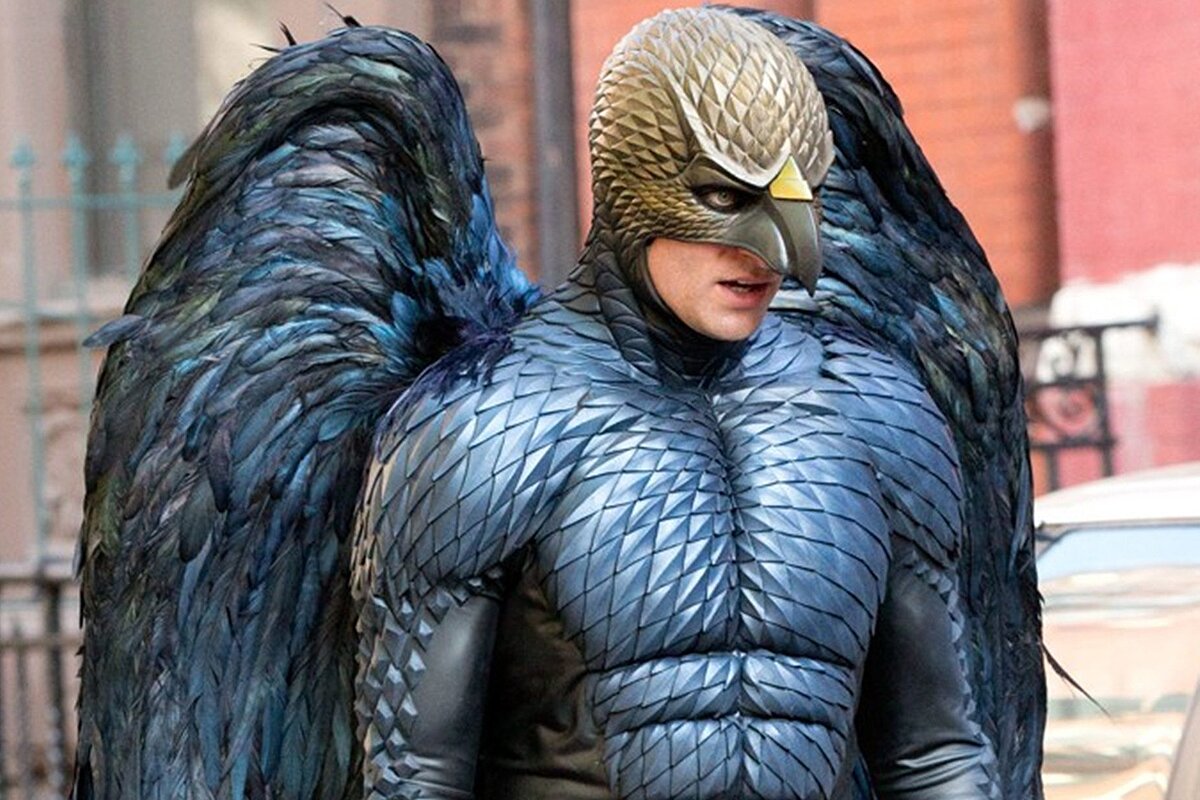 Birdman 4