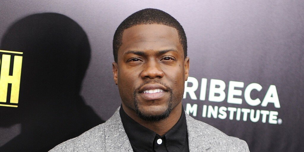 Kevin Hart 