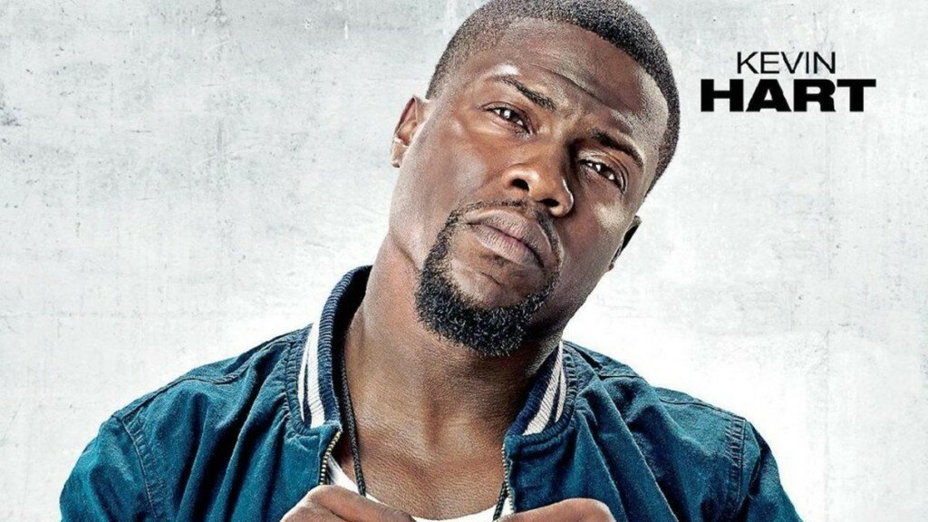 Kevin Hart 