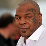 Michael Gerard “Mike Tyson” Net Worth