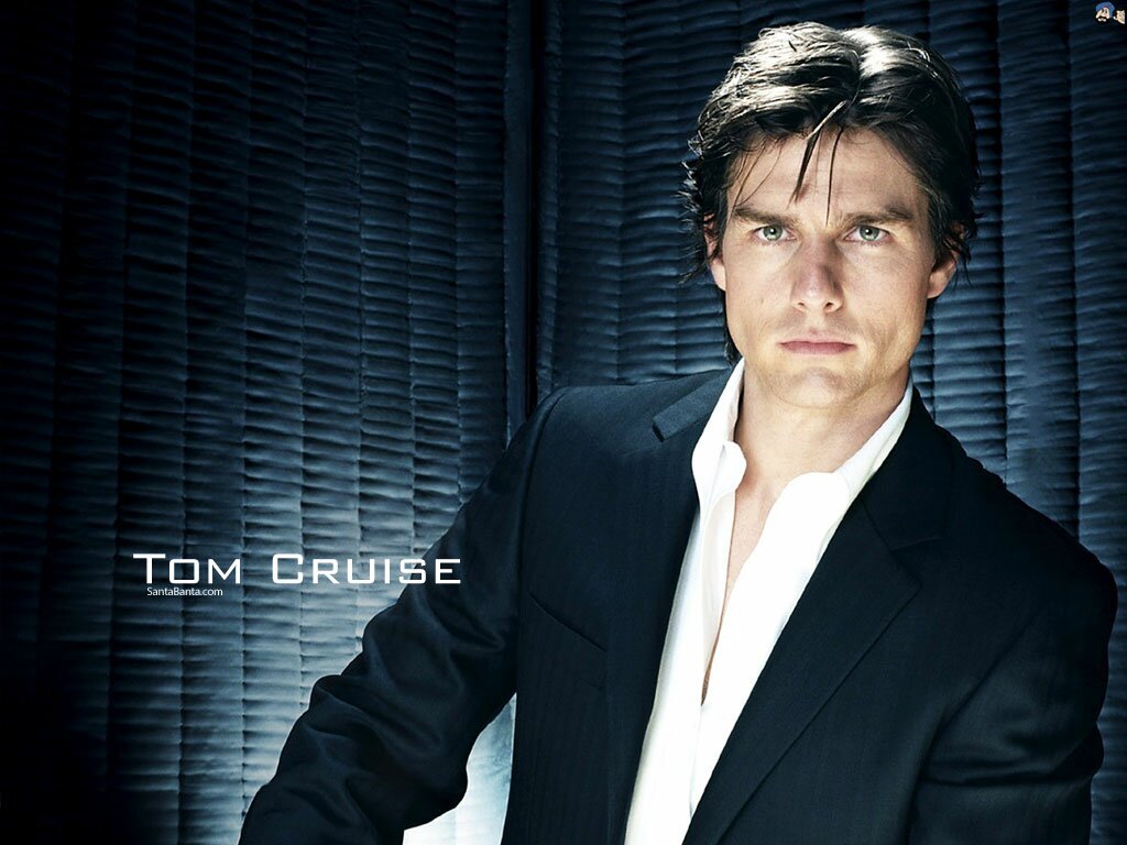 Tom Cruise net worth