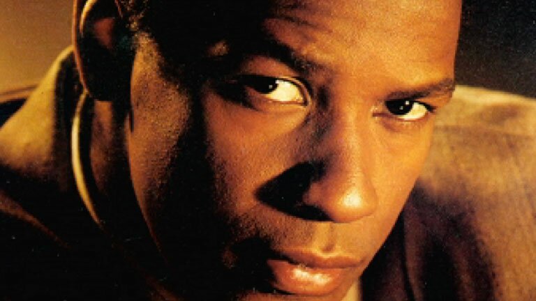 Denzel Washington Net worth
