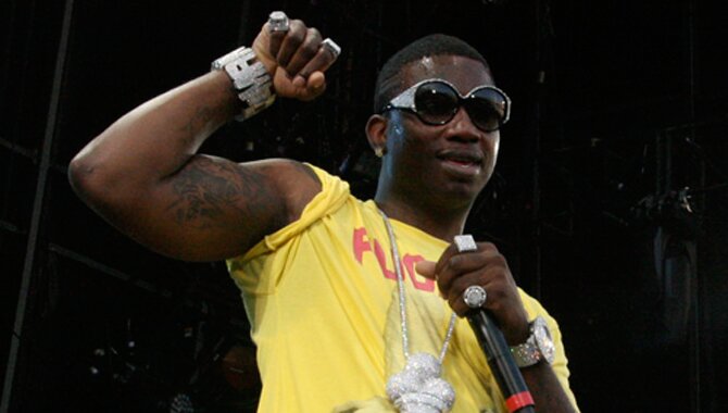 Gucci Mane Net Worth