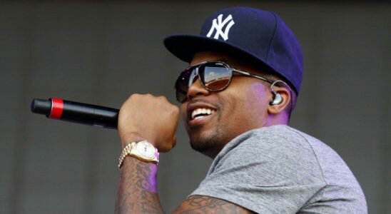 Nas Net Worth – How Rich Is Nas?