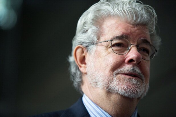 george lucas net worth