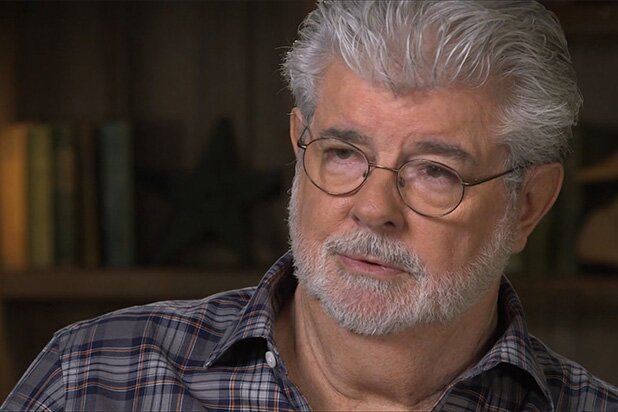 george lucas net worth