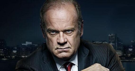 Kelsey Grammer Net Worth