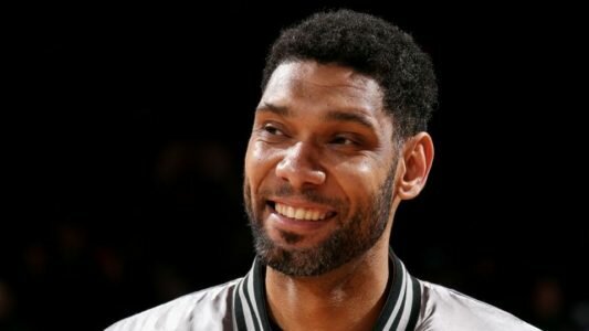Tim Duncan Net Worth – How Rich Is He?
