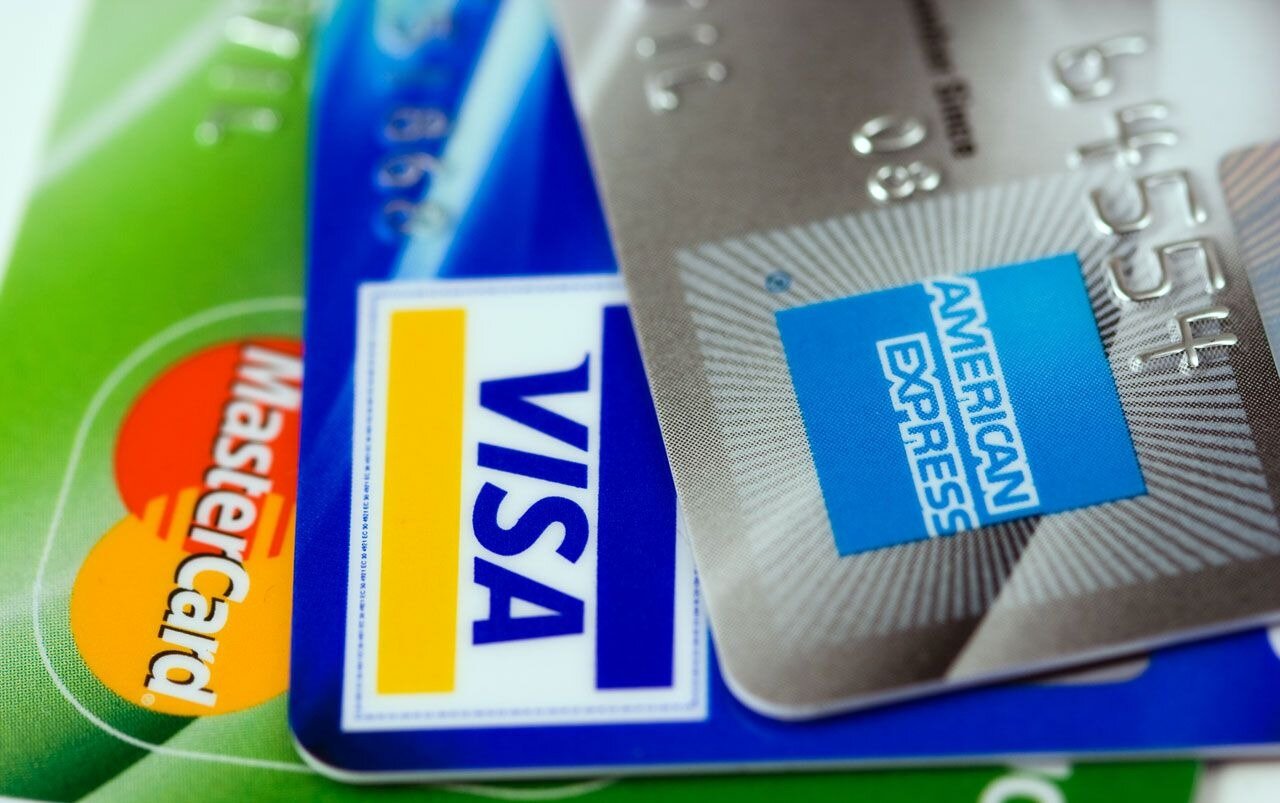 get out of debt