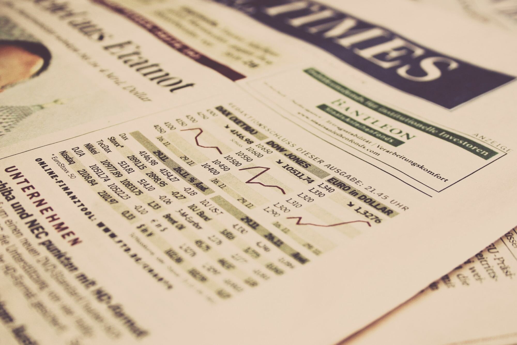 get rich with stocks