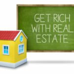 Make Millions: How to Get Rich in Real Estate