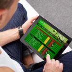 Gamble Gallantly: 4 Tips for Making Tons of Money On Sports Betting