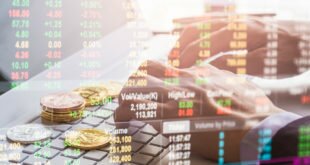 cryptocurrency investment