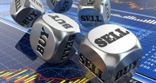 getting rich in the stock market