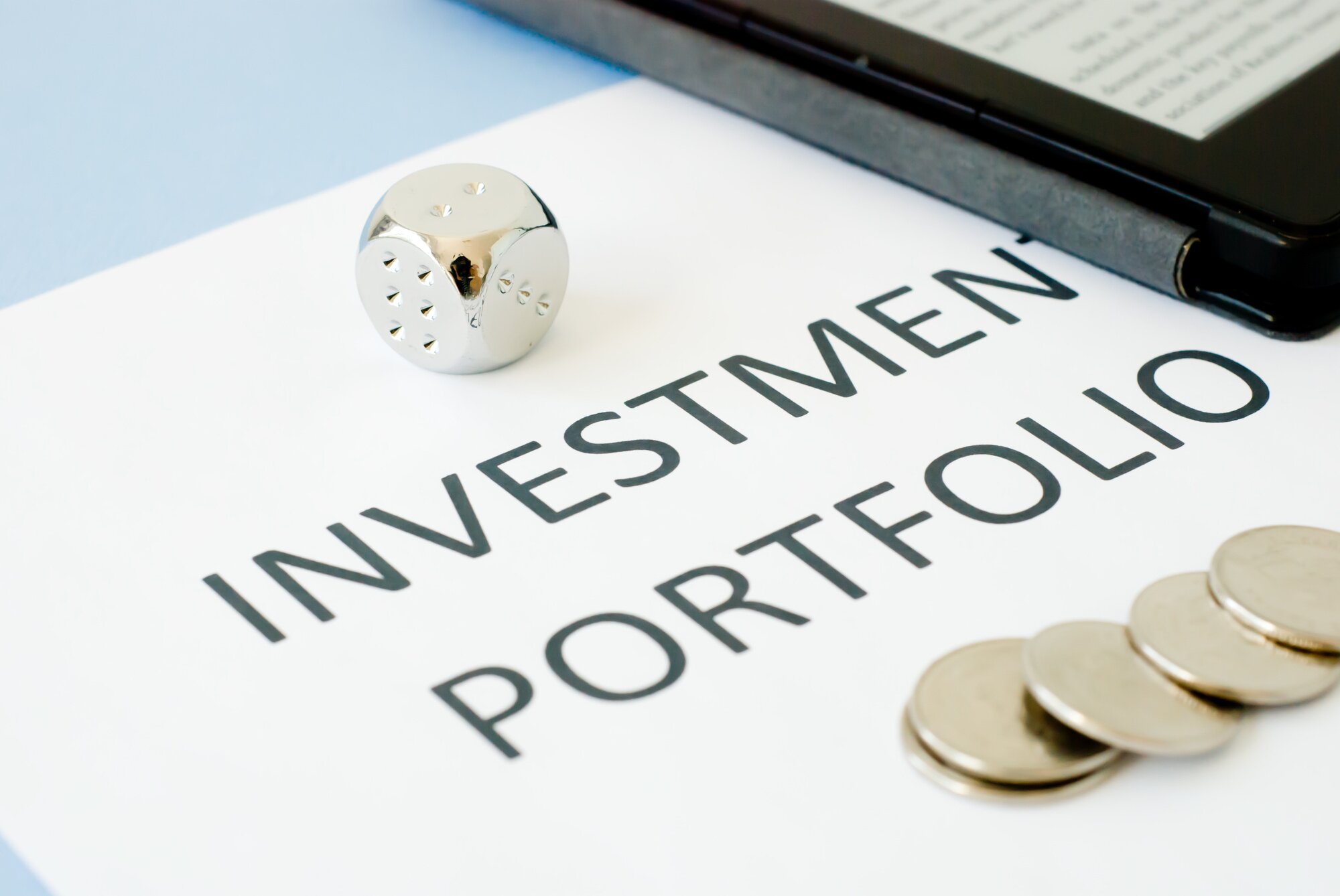 millionaire investing