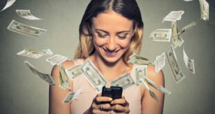how to get rich on the internet