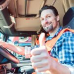 From Semitruck Driver to Semi Movie Star? 5 Stars That Got Their Start on the Open Road
