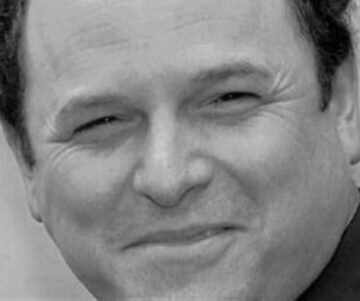 Jason Alexander