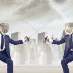 How to Handle (And Rise Above) Competition in Business