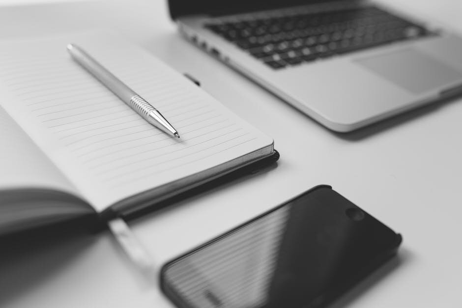 Starting an Entertainment Blog