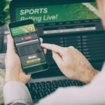 Bet Like a Pro: How to Get Good at Professional Sports Betting