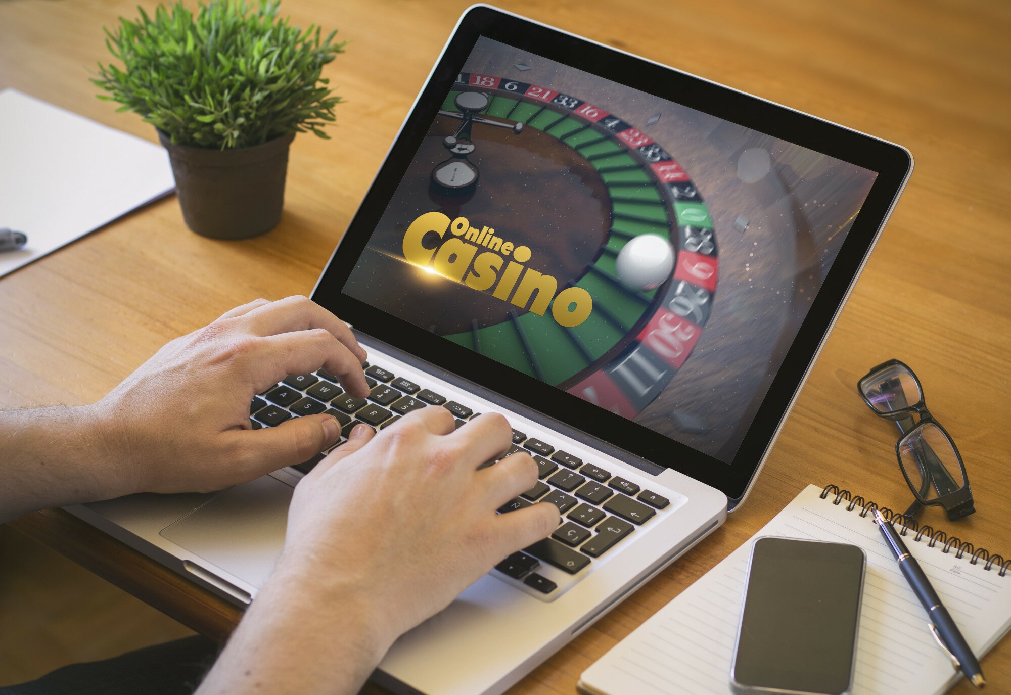 Online Gambling Casino