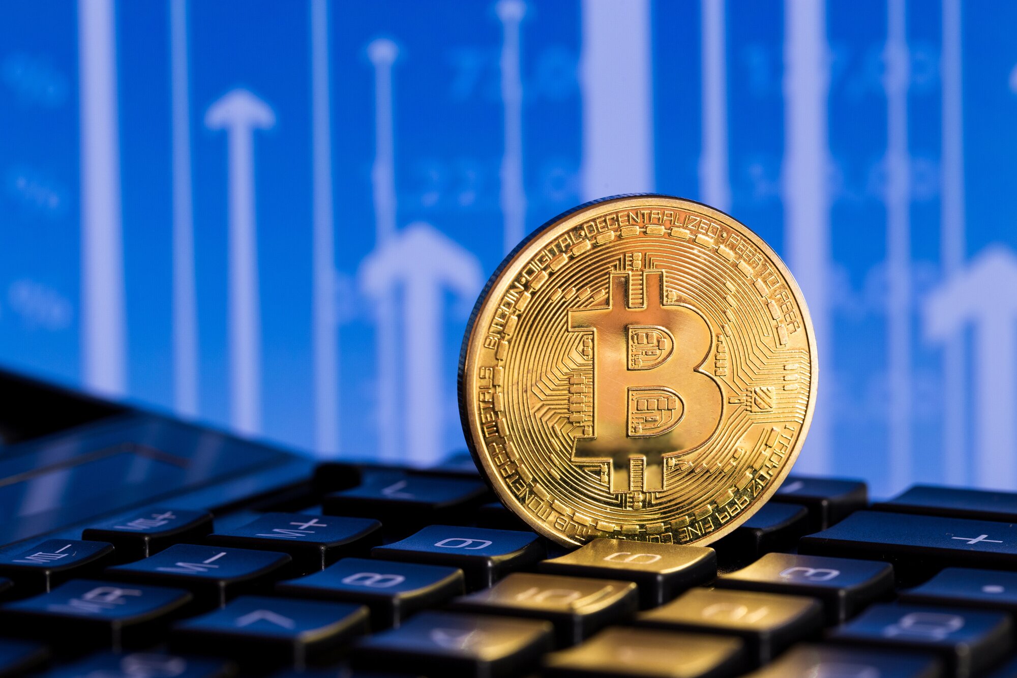 Errors in Crypto Investments