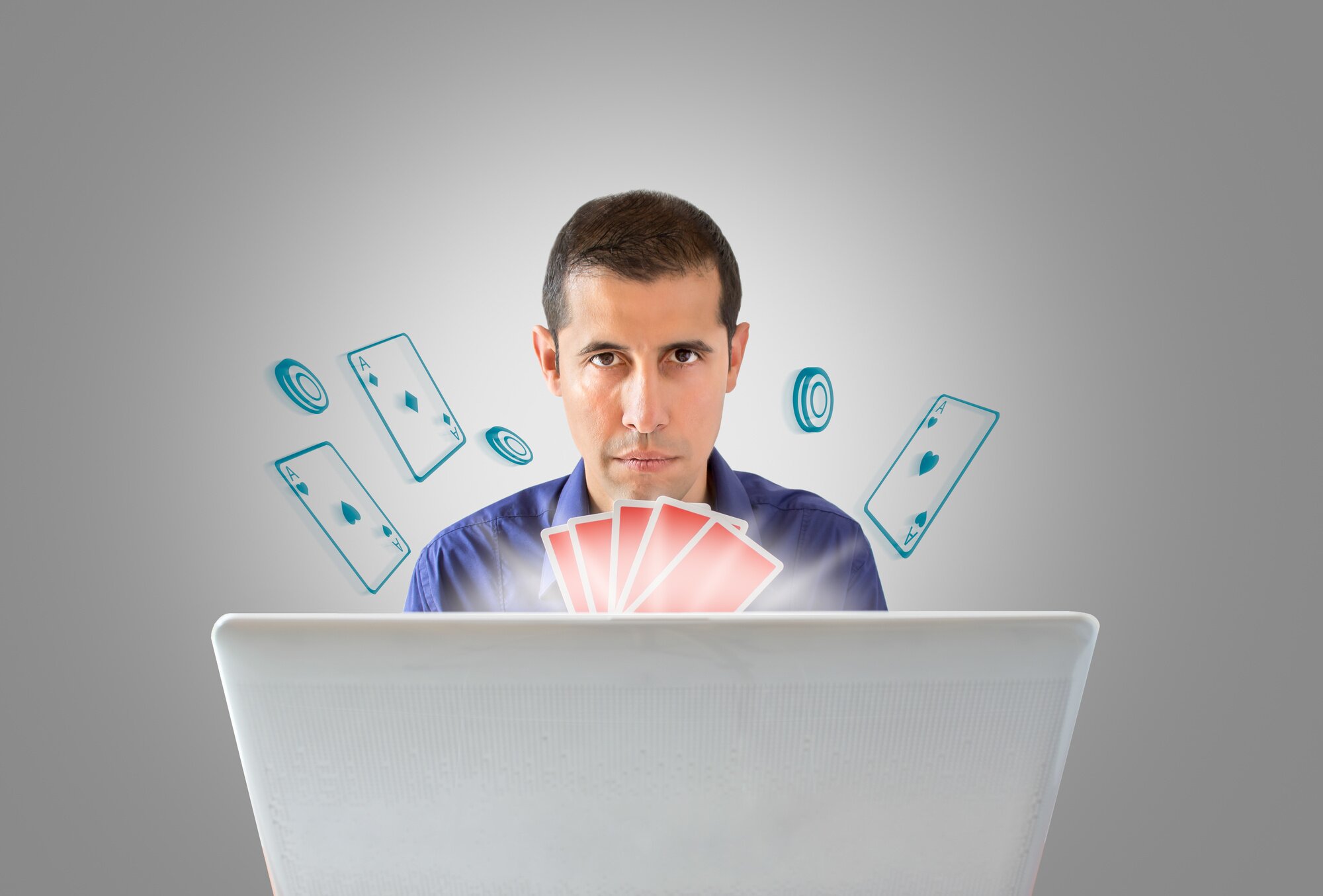 Advantages of Playing Casino Games From Home