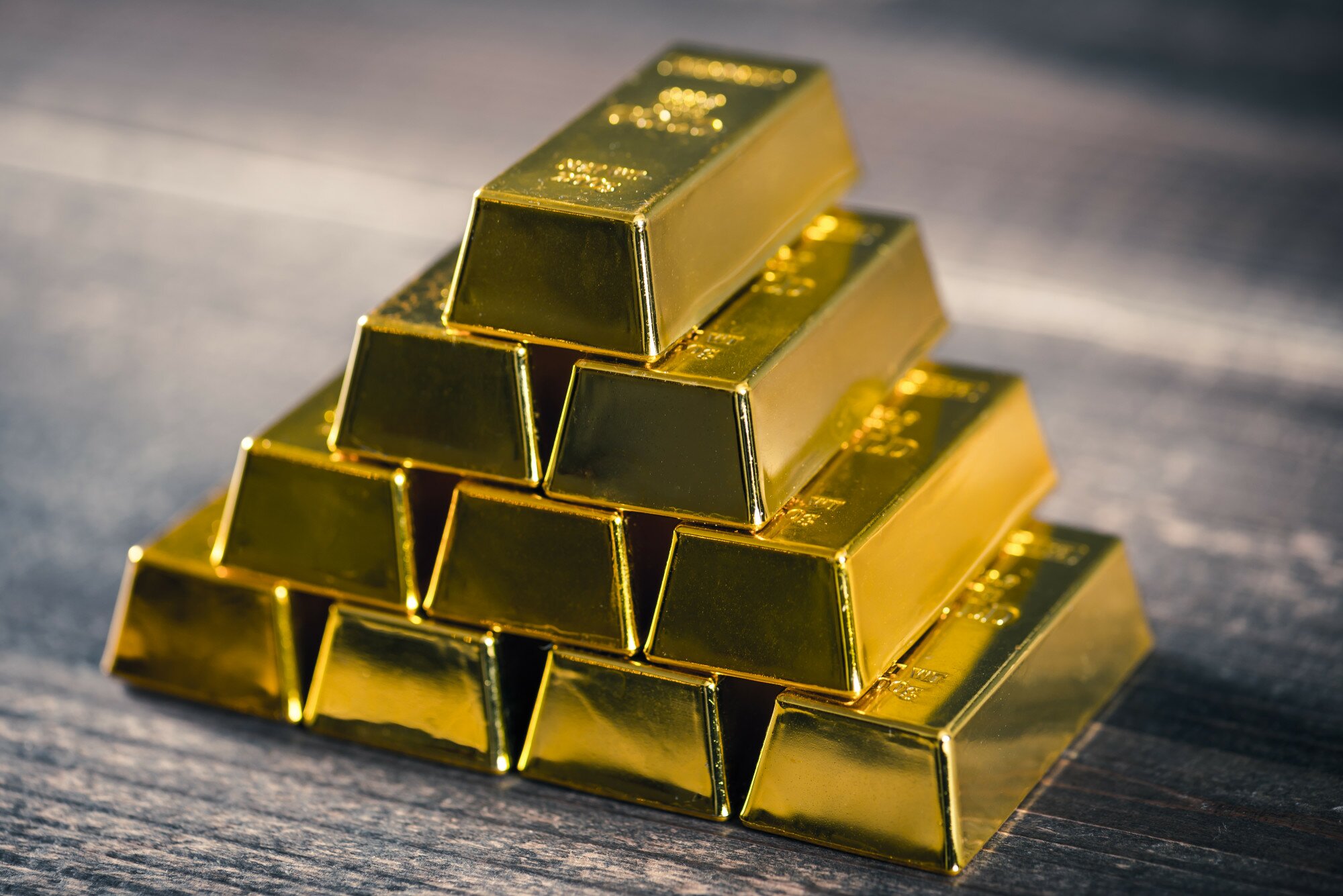 Gold Investment Mistakes