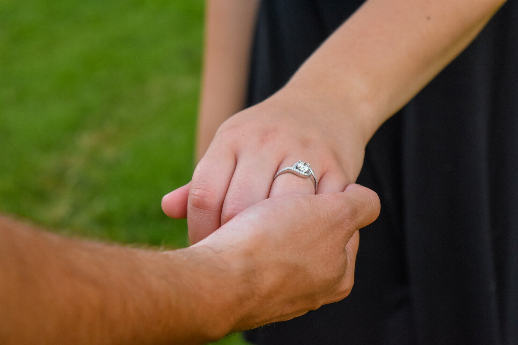 Engagement Ring Buying Errors