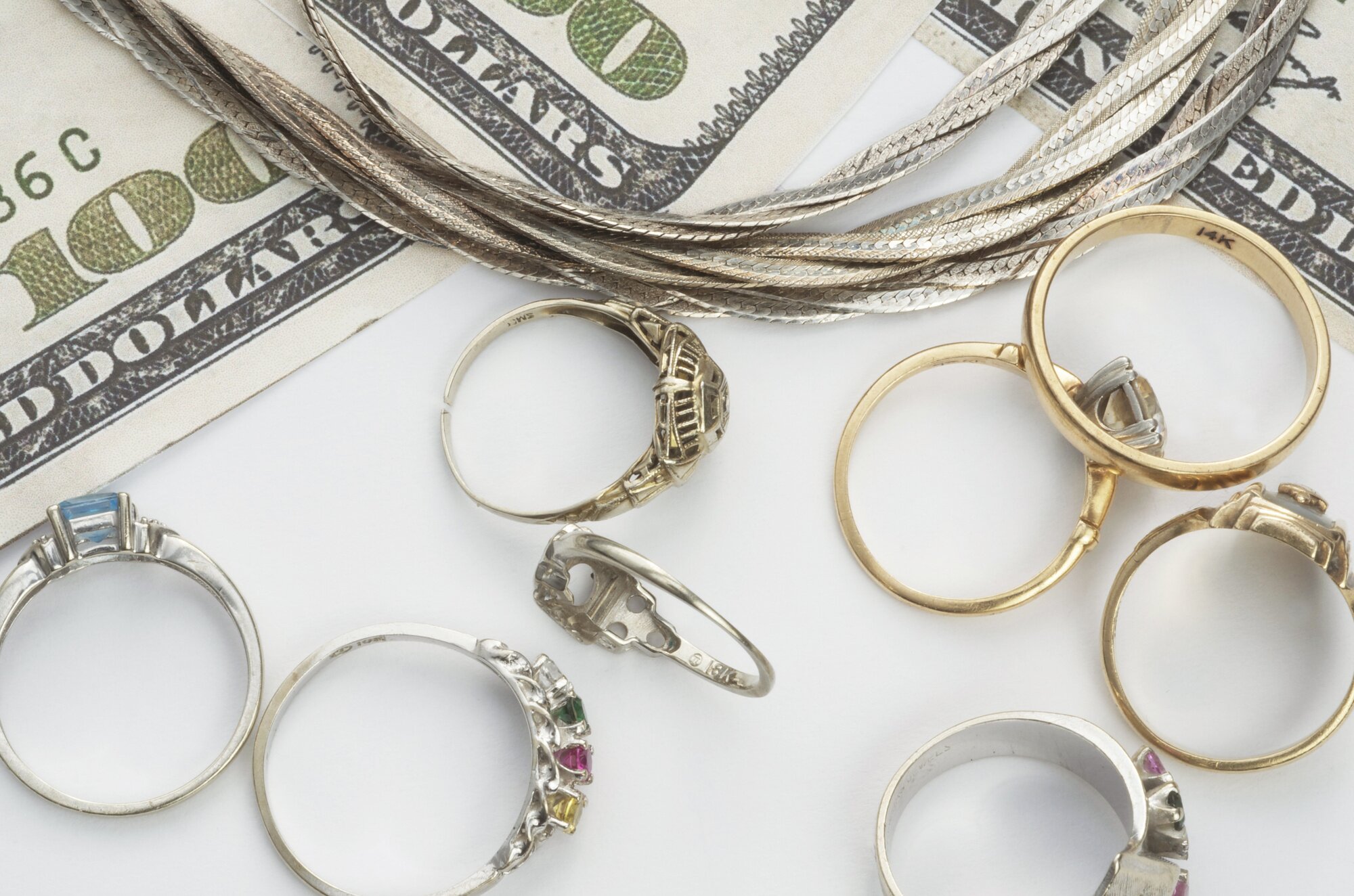 Jewelry Selling Tips for Beginners