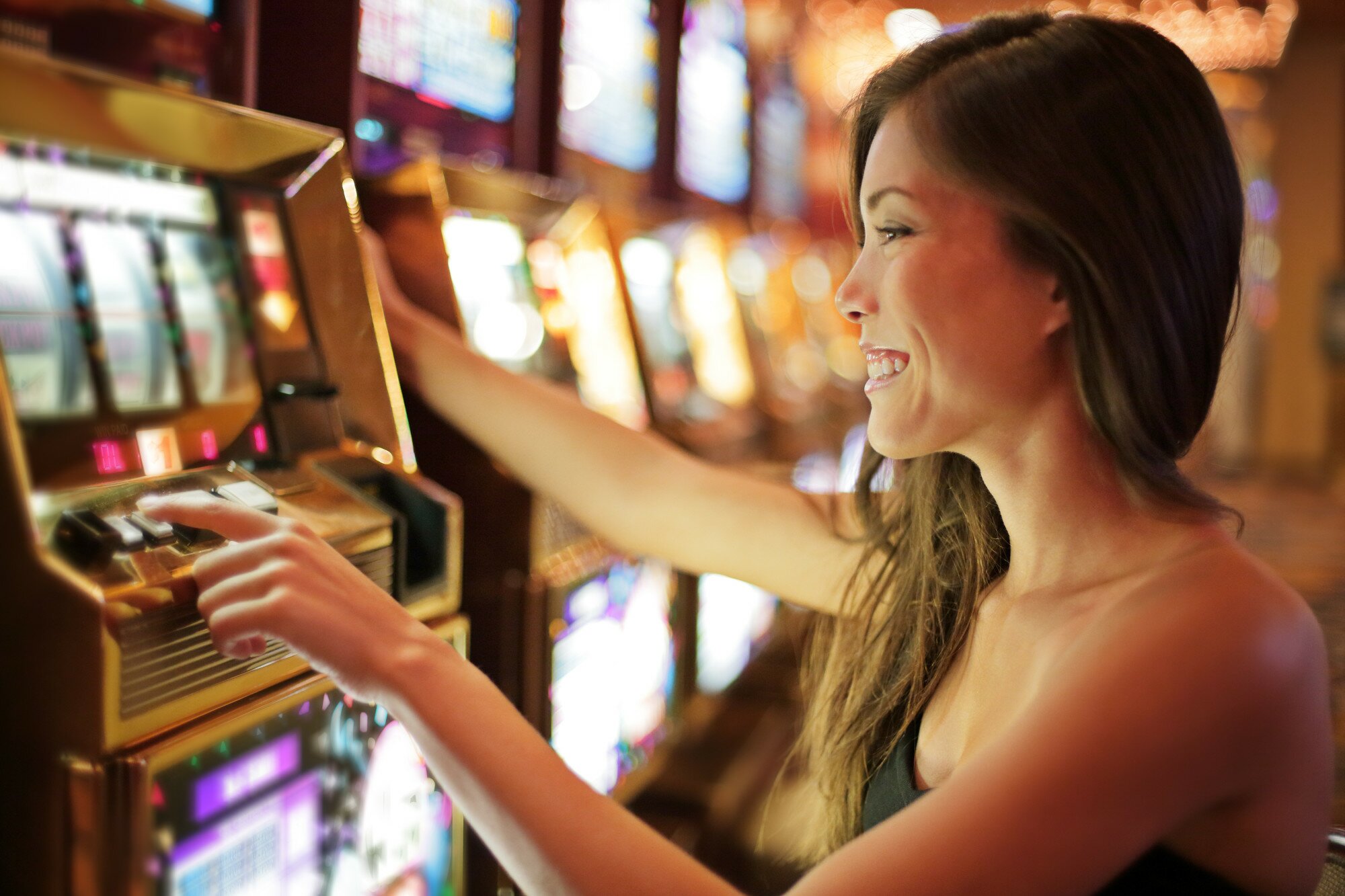 Slot Machines