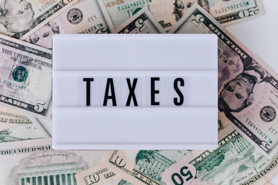 Tax Deductions