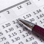 How Odds in Sports Betting Work